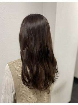 ジェナ(Jena) ベージュカラー