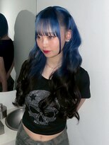 キオクエコ(KIOX eko)&nbsp;ケアブリーチ/リタッチ/ウルフレイヤー/ハイトーン/髪質改善