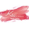 ケイバイミシェリー(kei by misherry)のお店ロゴ
