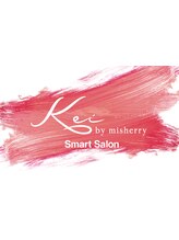【池袋西口/全席完全個室】kei by misherry Smart Salon 髪質改善/トリートメント