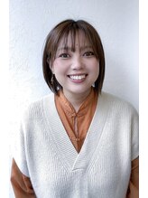 スティル(Steel) 藤田 理華子