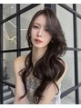 メゾンハル(Maison HALU)&nbsp;女度上がる、ワンランク上なヘア お任せください/レイヤーカット