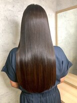 アフィナー(Afinar) 【横浜/横浜駅】艶髪/うる艶ロング