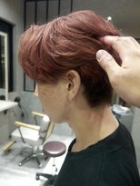 シーソー(SEE-SAW)&nbsp;pink orange