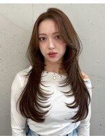 シーク 天神(SEEK)&nbsp;松尾菫菜