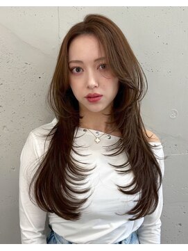 シーク 天神(SEEK) 松尾菫菜