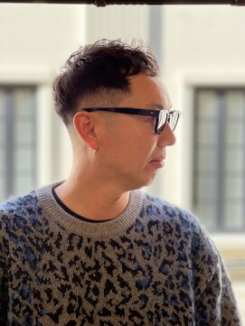 ダッド(DAD) 【Crop】