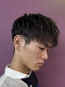 ザ ブー(the Boo)の写真/オンオフどちらもキマる、清潔感のある仕事もプライベートもキマる好印象スタイルに☆お仕事帰りにも◎