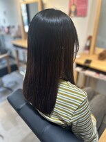 イデアル(IDEAL)&nbsp;カット