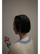 フィルム(film)&nbsp;ボブカット