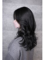 ジェームス(Jyym's)&nbsp;コリアンブラックレイヤー