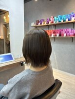シエル 蒲田店(CIEL)&nbsp;レイヤーボブ