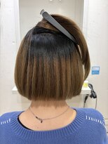 ソイア 春日井店(Soea)&nbsp;30代　高難易度縮毛矯正