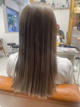 ソーコ 南浦和(SOCO.) ナチュラルハイライト