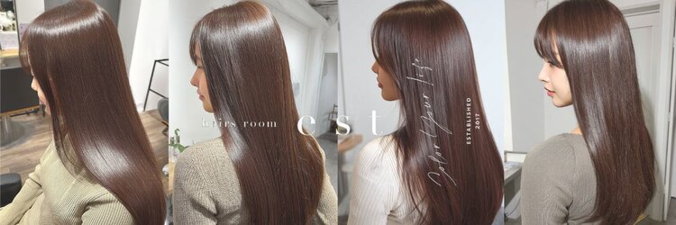 エスト 小倉(est)のサロンヘッダー