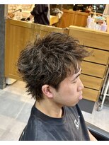 ラテ 高崎(LATTE)&nbsp;ルーズショート