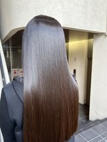 レックス ロア(REX LORE)&nbsp;【kaho】艶髪/美髪/髪質改善トリートメント