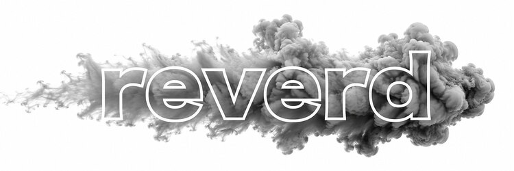 リバード(reverd)のサロンヘッダー