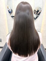 ルノン フィージュ(LUNON fieju)&nbsp;イメチェンヘアスタイル/前髪カタログ／クールショート