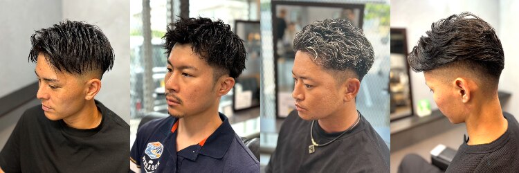 スパーブ 木之庄店(Superb)のサロンヘッダー