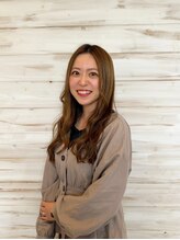 ラ メール ヘア デザイン(La mer HAIR DESIGN) 鵜飼 紗矢