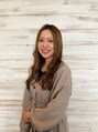 ラ メール ヘア デザイン(La mer HAIR DESIGN) 鵜飼 紗矢