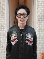 ニール 名古屋 伏見 丸の内(NEELU)&nbsp;角ありショート