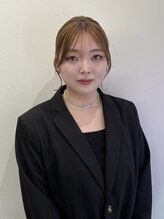 ミニヨン バイ ハピネス 高の原店(mignon by Happiness)&nbsp;Reina 
