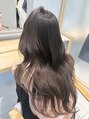 ノル(NOLL) 髪質改善トリートメントでサラつや髪になります!