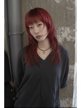 コードプラスリム(CODE+LIM) ミディアムレイヤー/ハイレイヤー