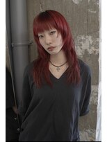 コードプラスリム(CODE+LIM) ミディアムレイヤー/ハイレイヤー