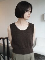 ウォーク(WAULK)&nbsp;【MASAKI】bob