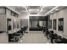メンズサロン EIGHT MEN 吉祥寺北口店【エイトメン】【10月2日OPEN（予定）】