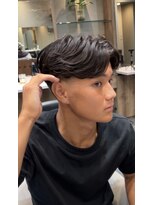 アイコントーキョー(i CON TOKYO)&nbsp;ジェントルショート