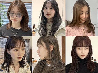 クロ 代官山(CURO)の写真