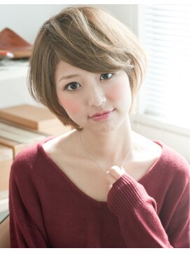 オリーブフォーヘアー(olive For hair) ☆ピュアリーショート☆【olive for hair】03-6914-0898