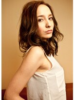 ギミックパシャ(GIMMICK pasha)&nbsp;”GIMMICK”スタイリッシュミディアム