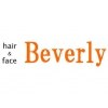 ビバリー(Beverly)のお店ロゴ