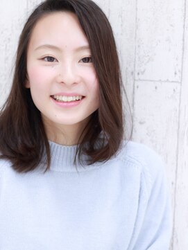 レガーミ(Legami) 似合わせ＋こだわりカラーで絶対可愛くなる♪NO.2 江口藍子