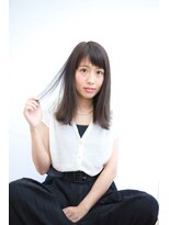 アーチ(ARCH)&nbsp;ナチュラル×外はね