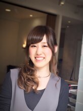 ボイストゥルース 上石神井店 小林 菜摘
