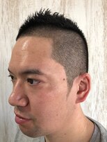 スーパー ヘアーアンドボディ (SUPER HAIR&BODY) COCK　HEAD