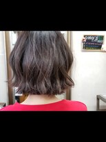 ゼットサロン(Z SALON) Z「グレーのハイライトがはいっている◎」