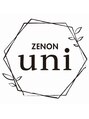 ゼノン ユニ(ZENON uni)/ZENON ｕｎｉ