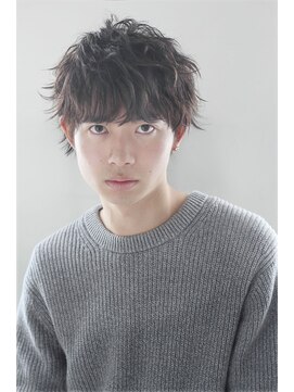 モッズ ヘア 富山店 メンズ 14