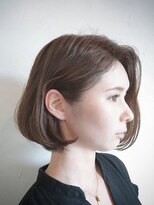 アーティック 唐津店(arttic)&nbsp;【arttic】似合わせカット×ボブ