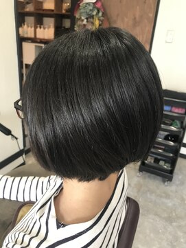 スナグル(snuggle) ボブ