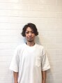 アグ ヘアー ログ 東戸塚店(Agu hair log)&nbsp;針貝 典明