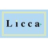 リッカ(Licca)のお店ロゴ