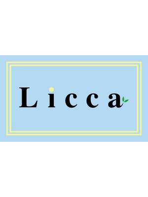 リッカ(Licca)